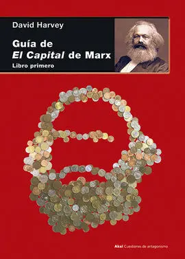 Guía de el Capital de Marx. Libro Primero