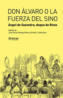 Don Álvaro o la Fuerza del Sino
