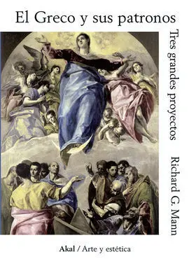 El Greco y Sus Patronos