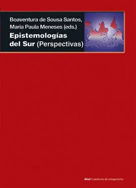 Epistemologias del Sur