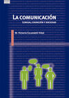 LA COMUNICACIÓN. LENGUA, COGNICIÓN Y SOCIEDAD