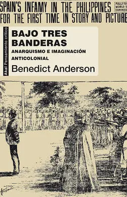 Bajo Tres Banderas