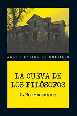 La Cueva de los Filosofos
