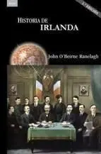Historia de Irlanda (3ª Ed. )