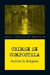 CRIMEN EN COMPOSTELA