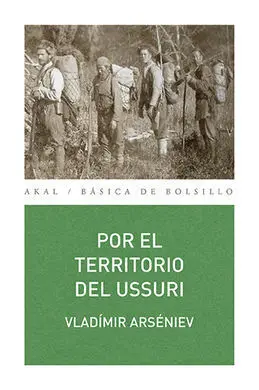 Por el Territorio del Ussuri