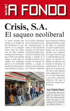 Crisis S. a.