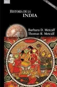 Historia de la India (3ª Ed. )