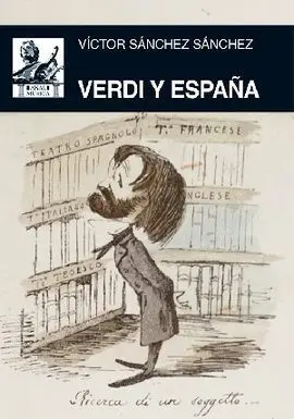 Verdi y España