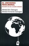 EL UNIVERSO NEOLIBERAL