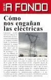 Cómo nos Engañan las Eléctricas