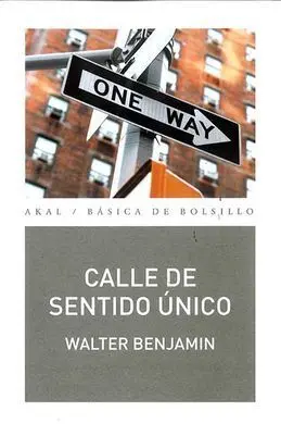 Calle de Sentido Unico