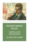 CARTAS A UN JOVEN POETA. ELEGÍAS DE DUINO