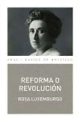 Reforma o Revolución