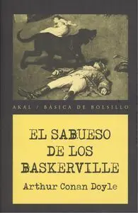 El Sabueso de los Baskerville