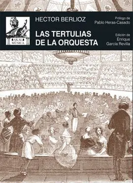 Las Tertulias de la Orquesta