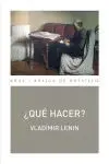 ¿Qué Hacer?