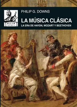Musica Clasica