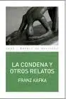 Condena y Otros Relatos
