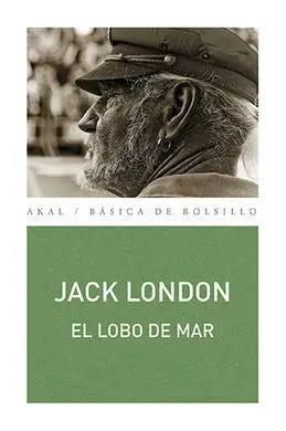 El Lobo de Mar