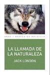 LA LLAMADA DE LA NATURALEZA