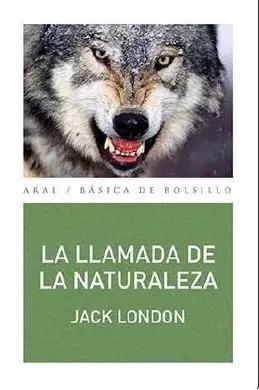 La Llamada de la Naturaleza