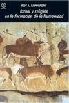 RITUAL Y RELIGION EN LA FORMACION DE LA HUMANIDAD