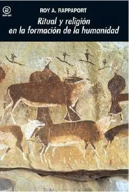 Ritual y Religion en la Formacion de la Humanidad