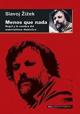 Menos que Nada