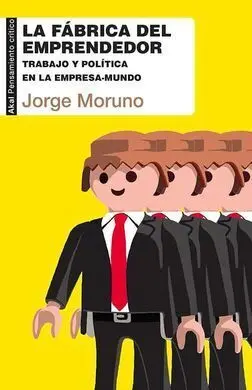 La Fábrica del Emprendedor