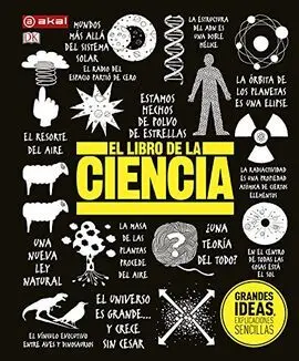El Libro de la Ciencia