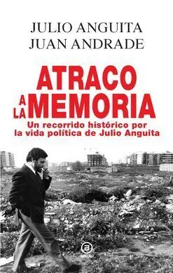 Atraco a la Memoria