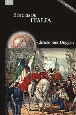 Historia de Italia (2ª Ed. )