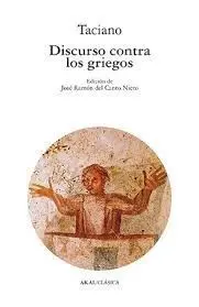 Discurso Contra los Griegos