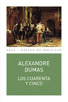 Cuarenta y Cinco