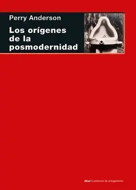 Los Origenes de la Posmodernidad
