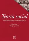 TEORÍA SOCIAL