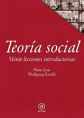 Teoría Social