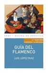 GUIA DEL FLAMENCO (4ª ED.)