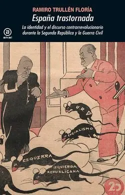 España Trastornada