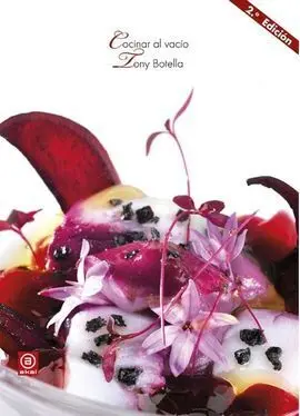 Cocinar Al Vacío (2ª Ed. )