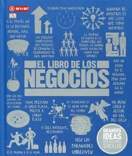El Libro de los Negocios