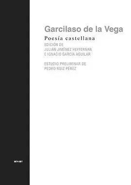 Poesia Castellana