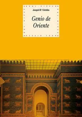 Genio de Oriente