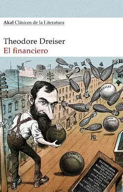 Financiero