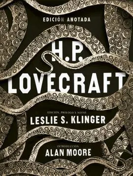 H. p. Lovecraft Anotado