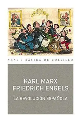 La Revolución Española