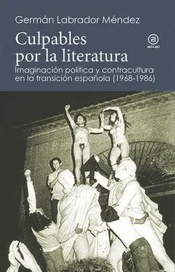 Culpables por la Literatura