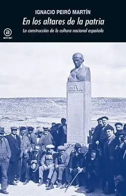 En los Altares de la Patria