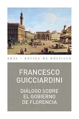 Diálogo Sobre el Gobierno de Florencia
